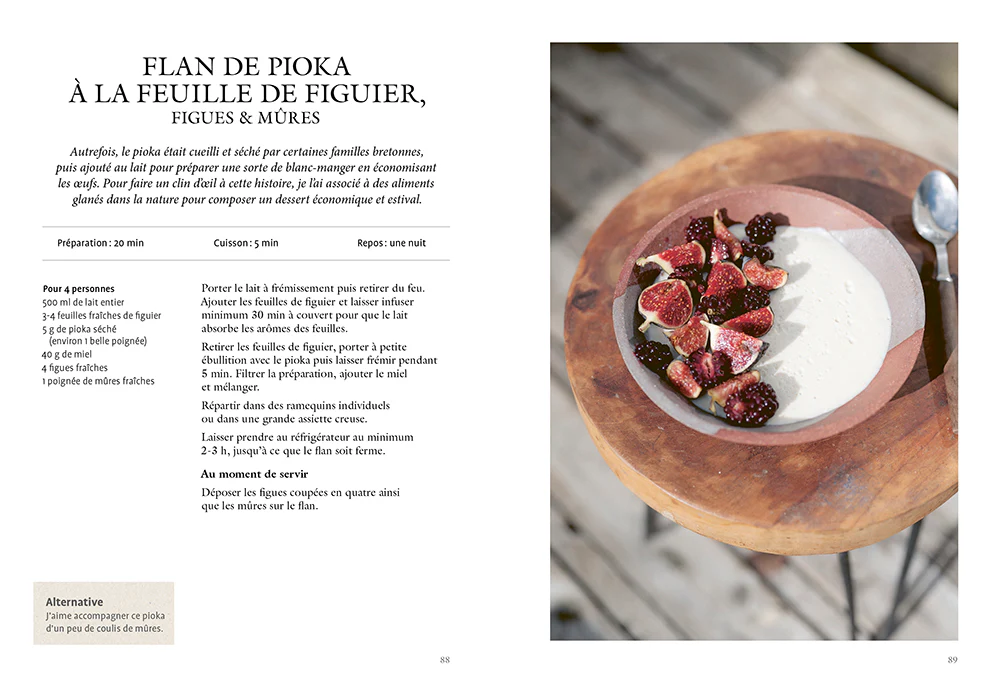 La cuisine des algues - Cueillette et recettes iodées - Image 6