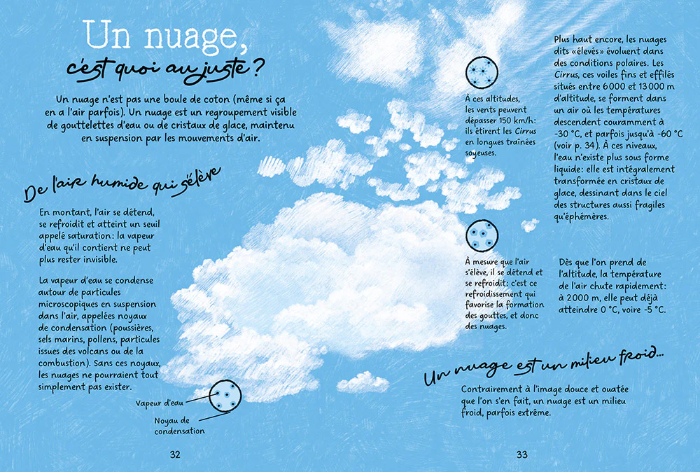 Petite grammaire poétique des nuages - Image 4