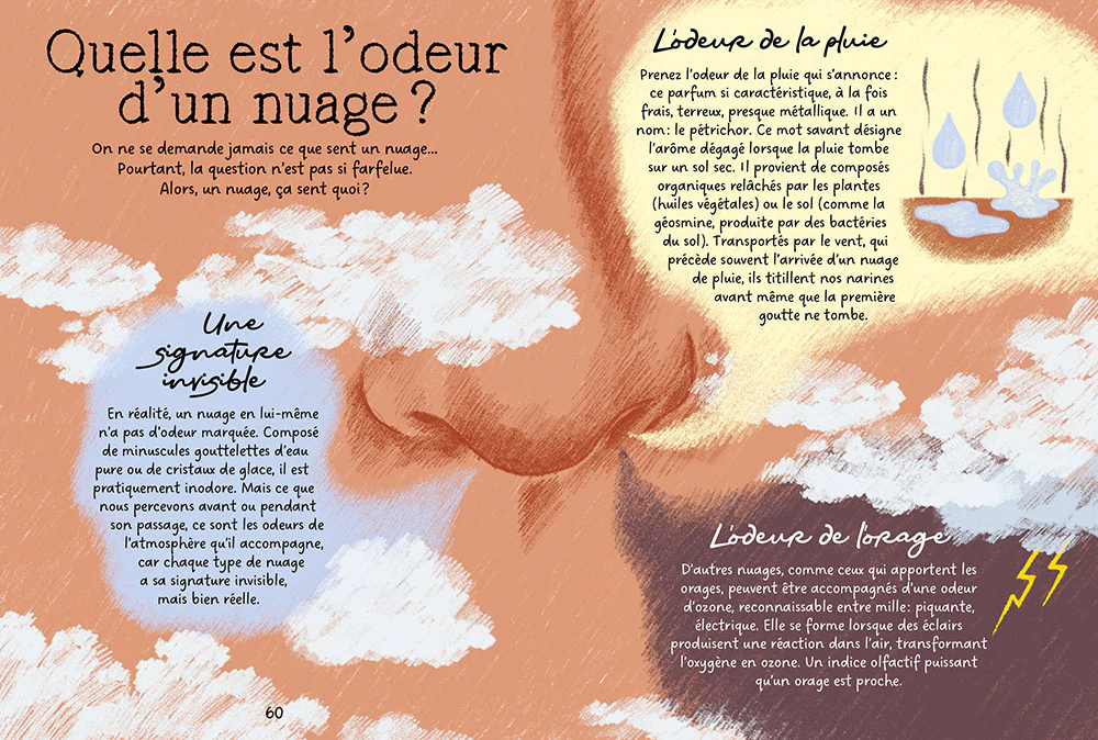 Petite grammaire poétique des nuages - Image 6