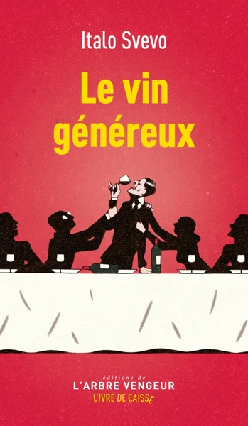 Le vin généreux - Image 2