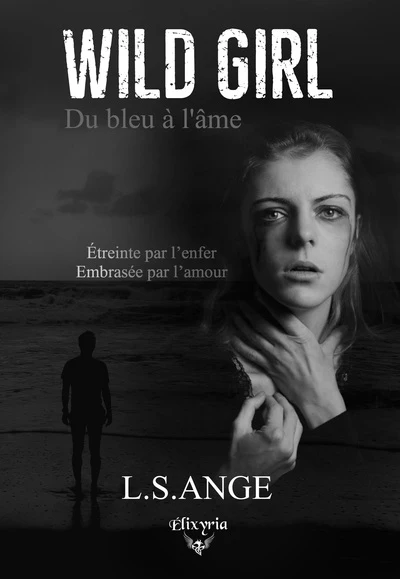 Wild girl - Du bleu à l'âme - Image 2