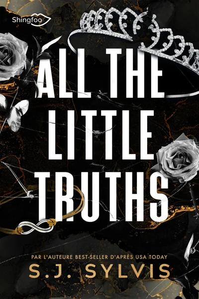 All The Little Truths - Image 2