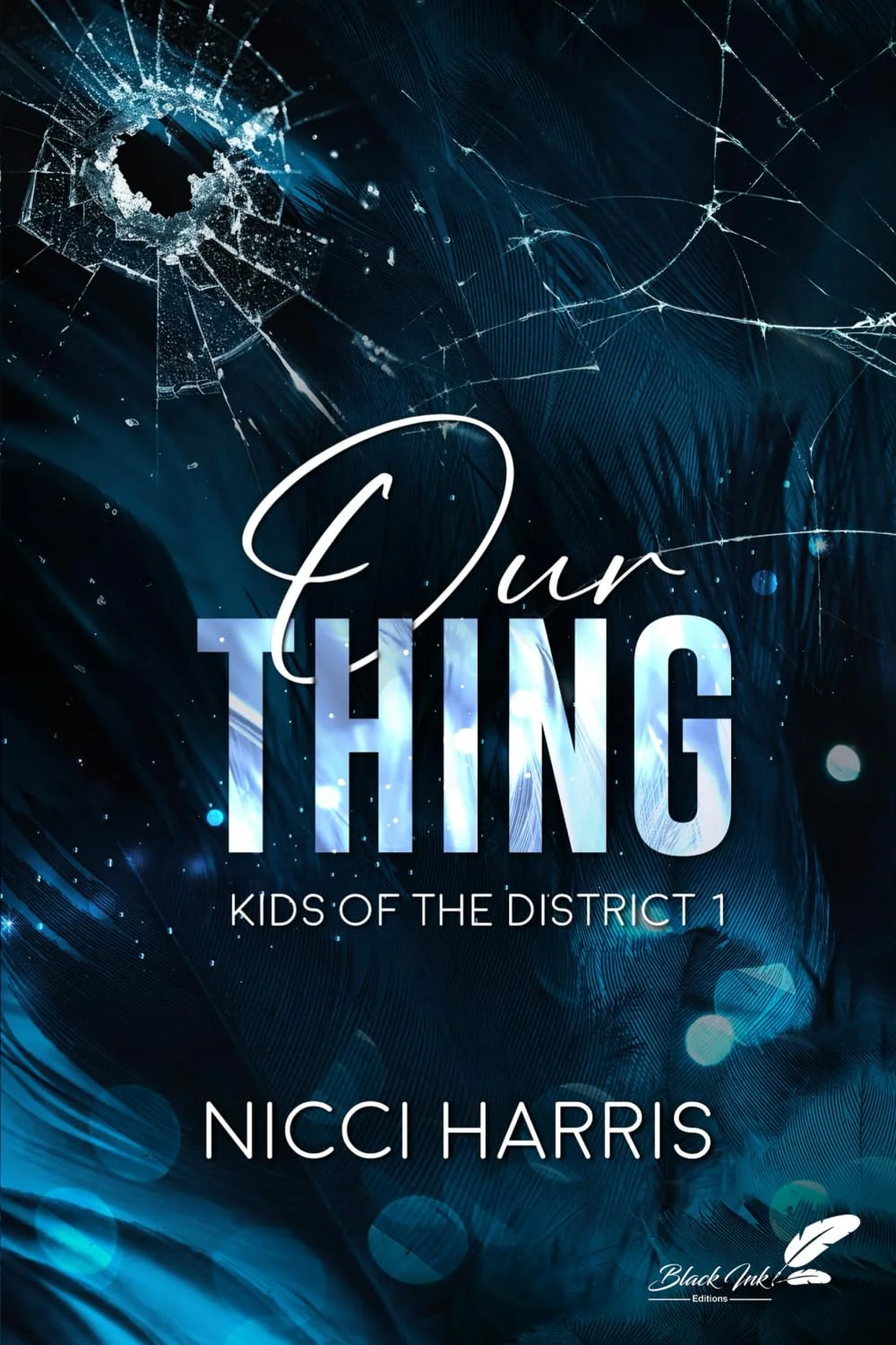 OUR THING : KIDS OF THE DISTRICT 1 - Image 2