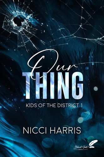 OUR THING : KIDS OF THE DISTRICT 1 - Image 3