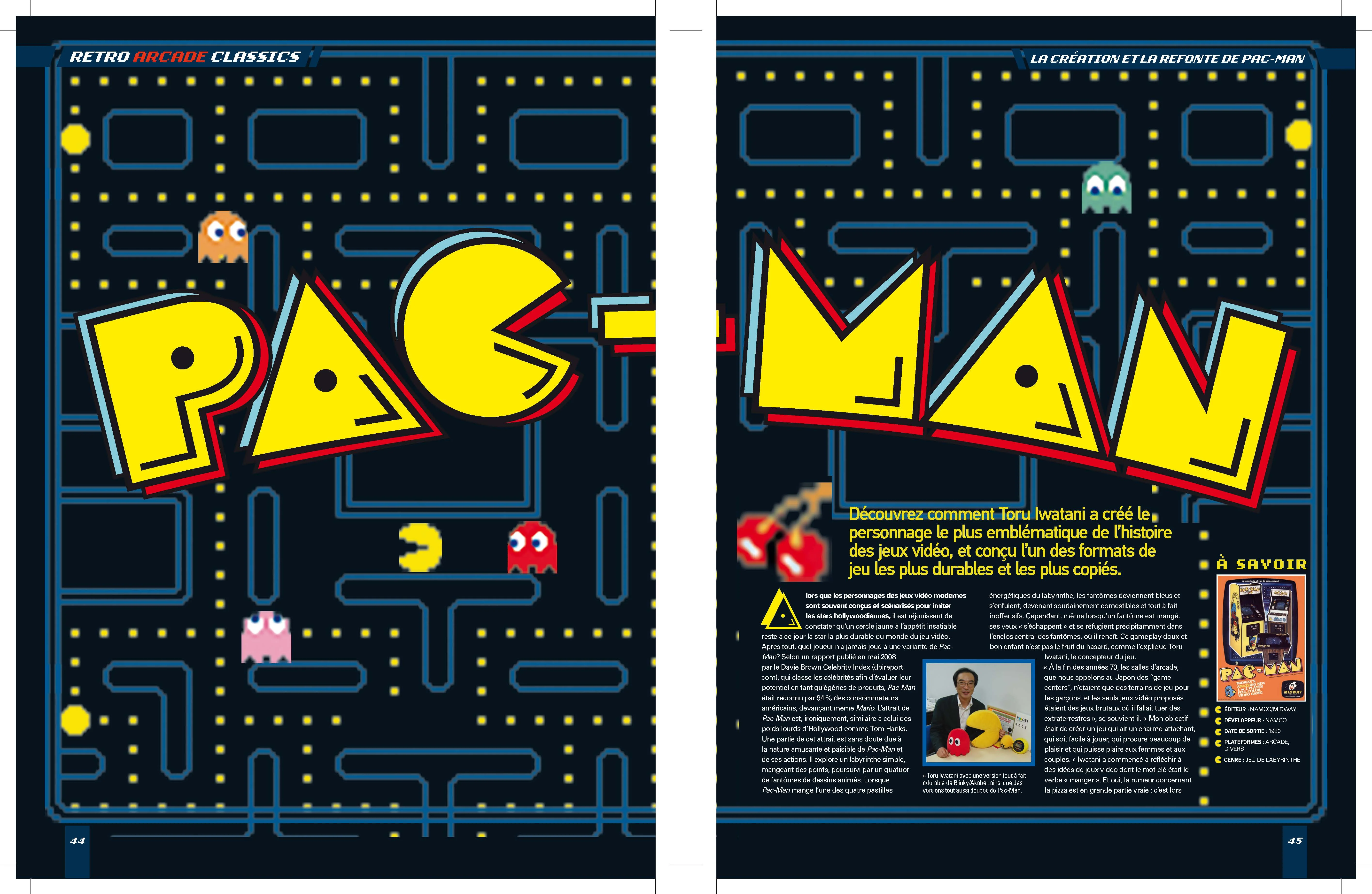 Retro Arcade Classics - la grande histoire des bornes de jeux vidéos - Image 2