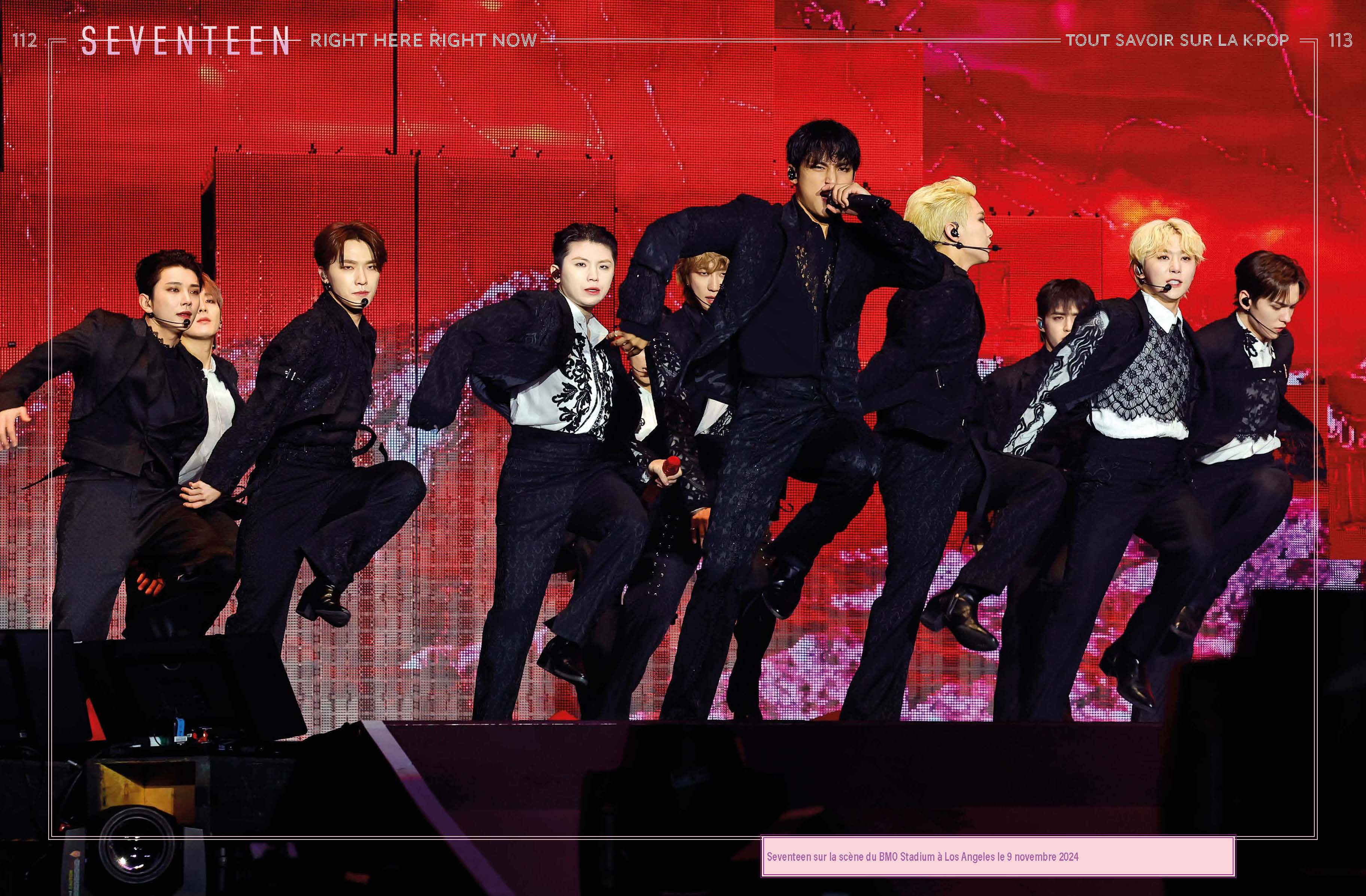 Seventeen - Image 10