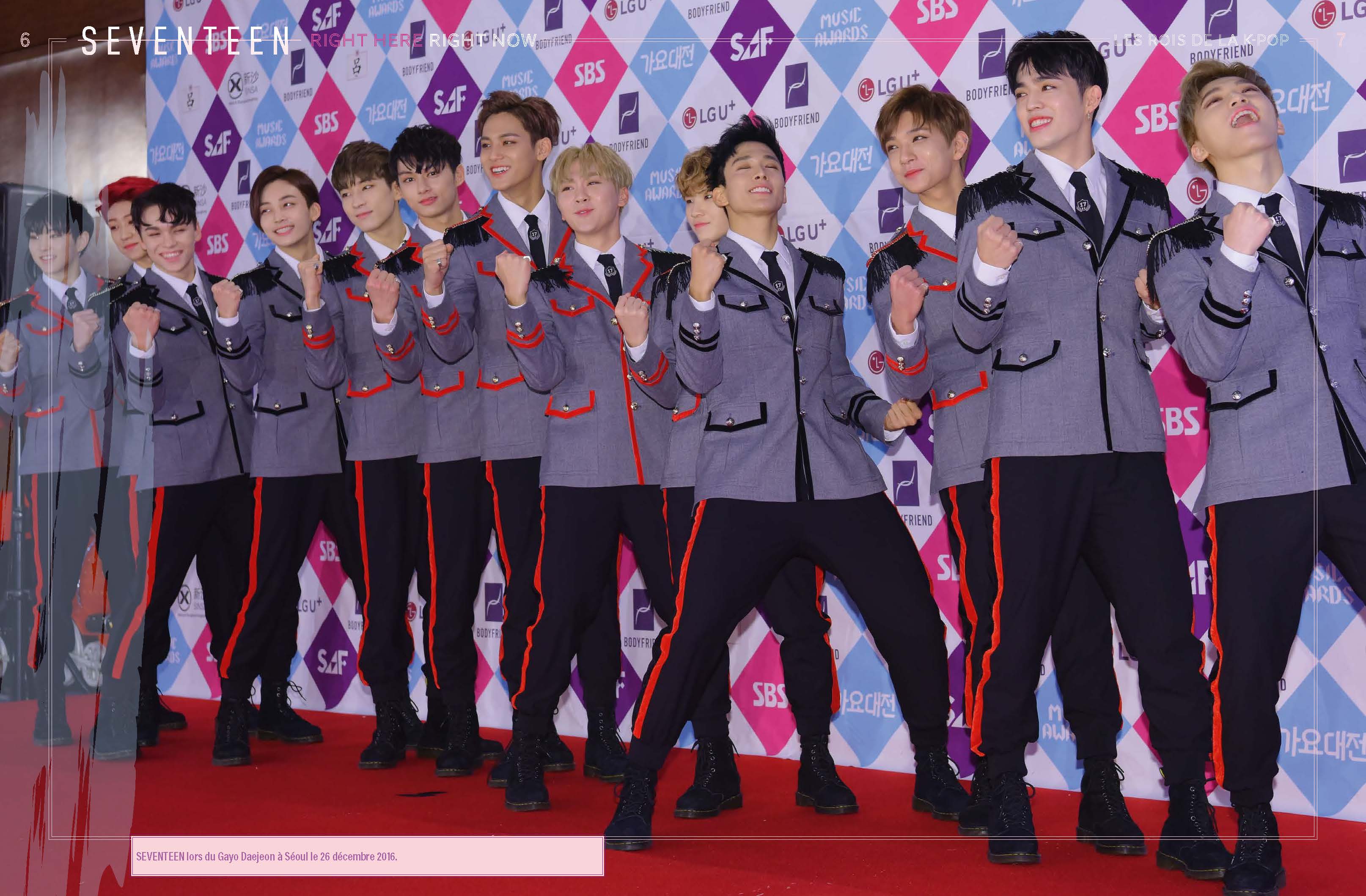 Seventeen - Image 3