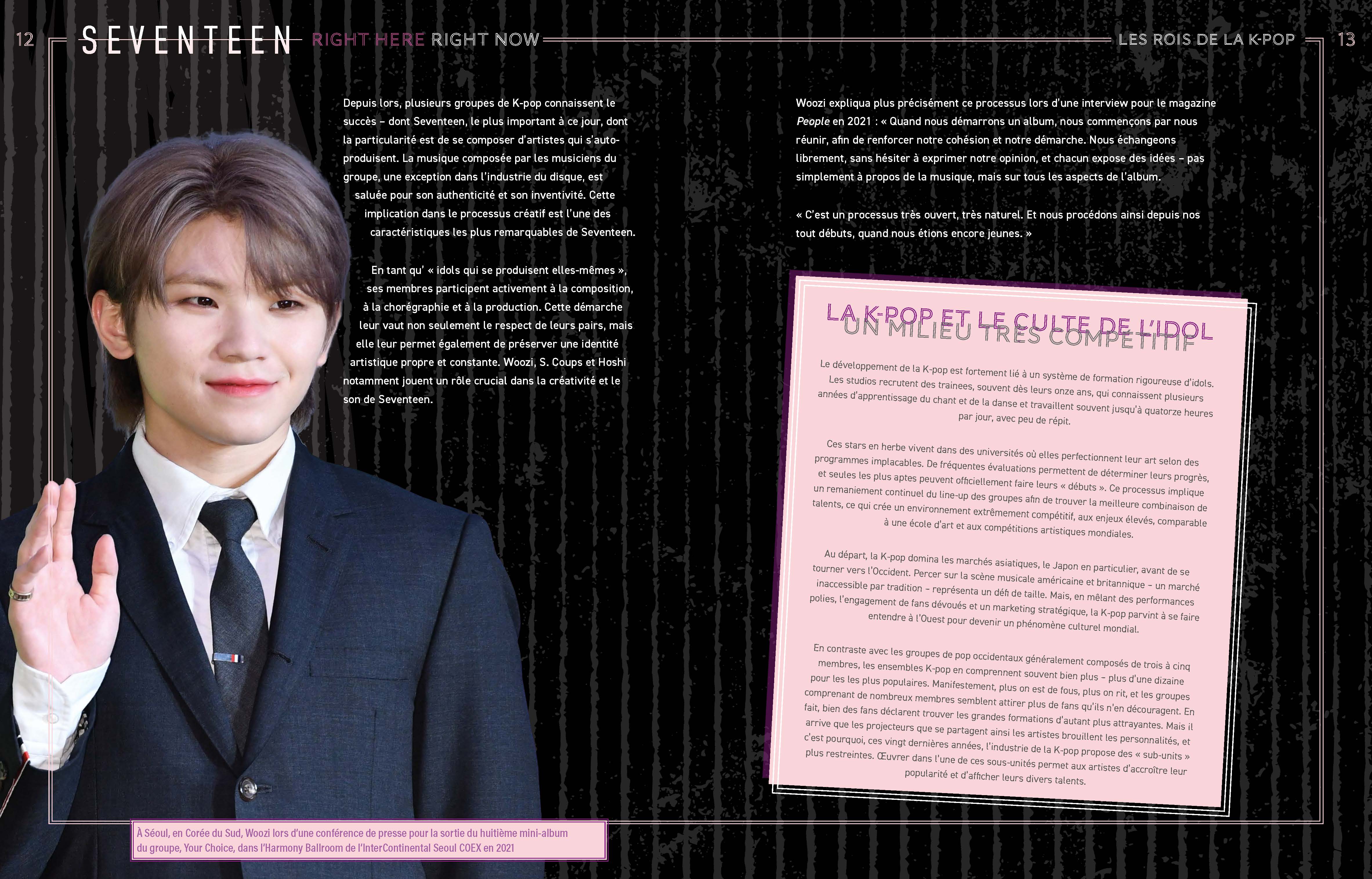 Seventeen - Image 4