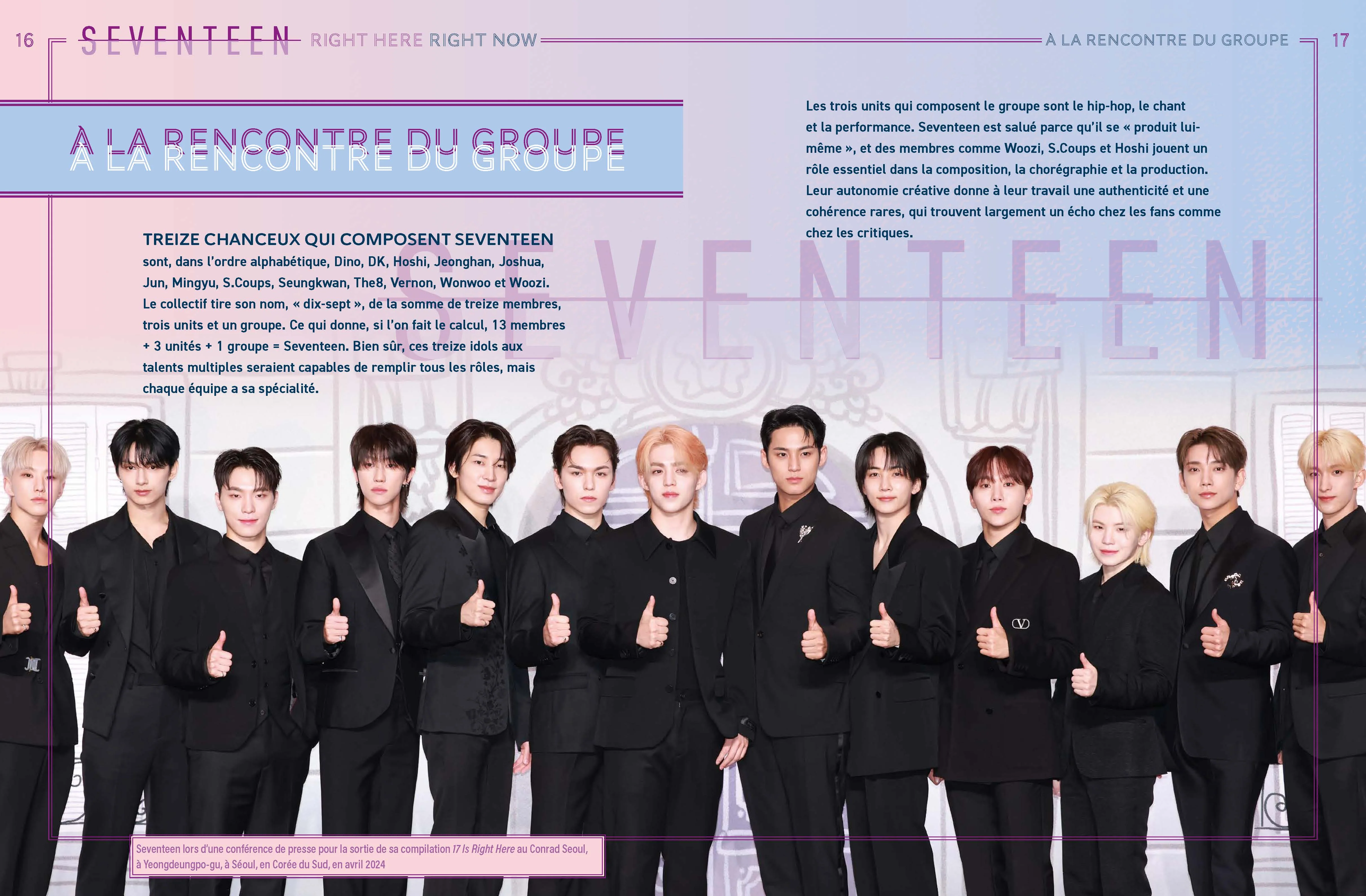 Seventeen - Image 5
