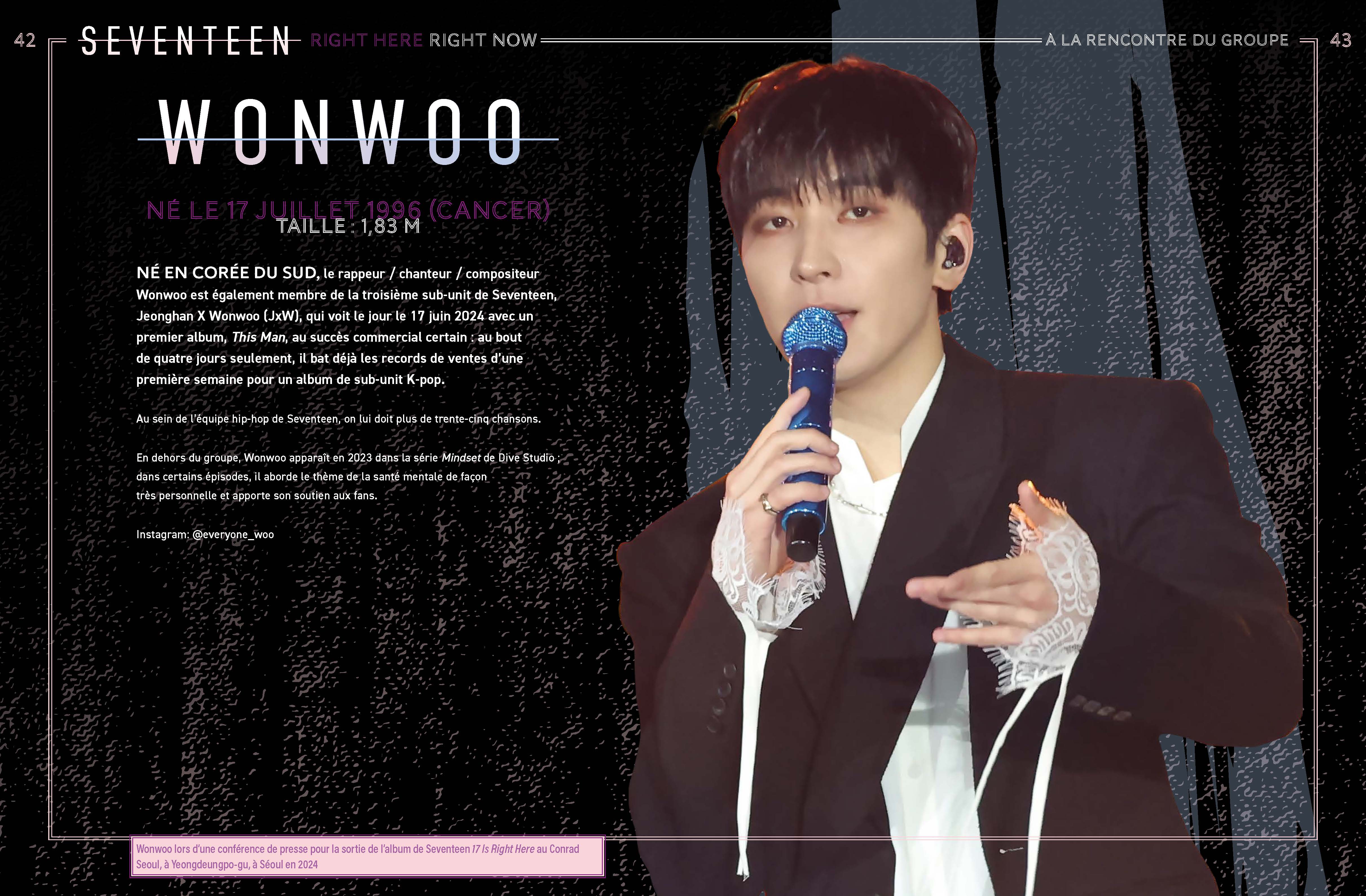 Seventeen - Image 8