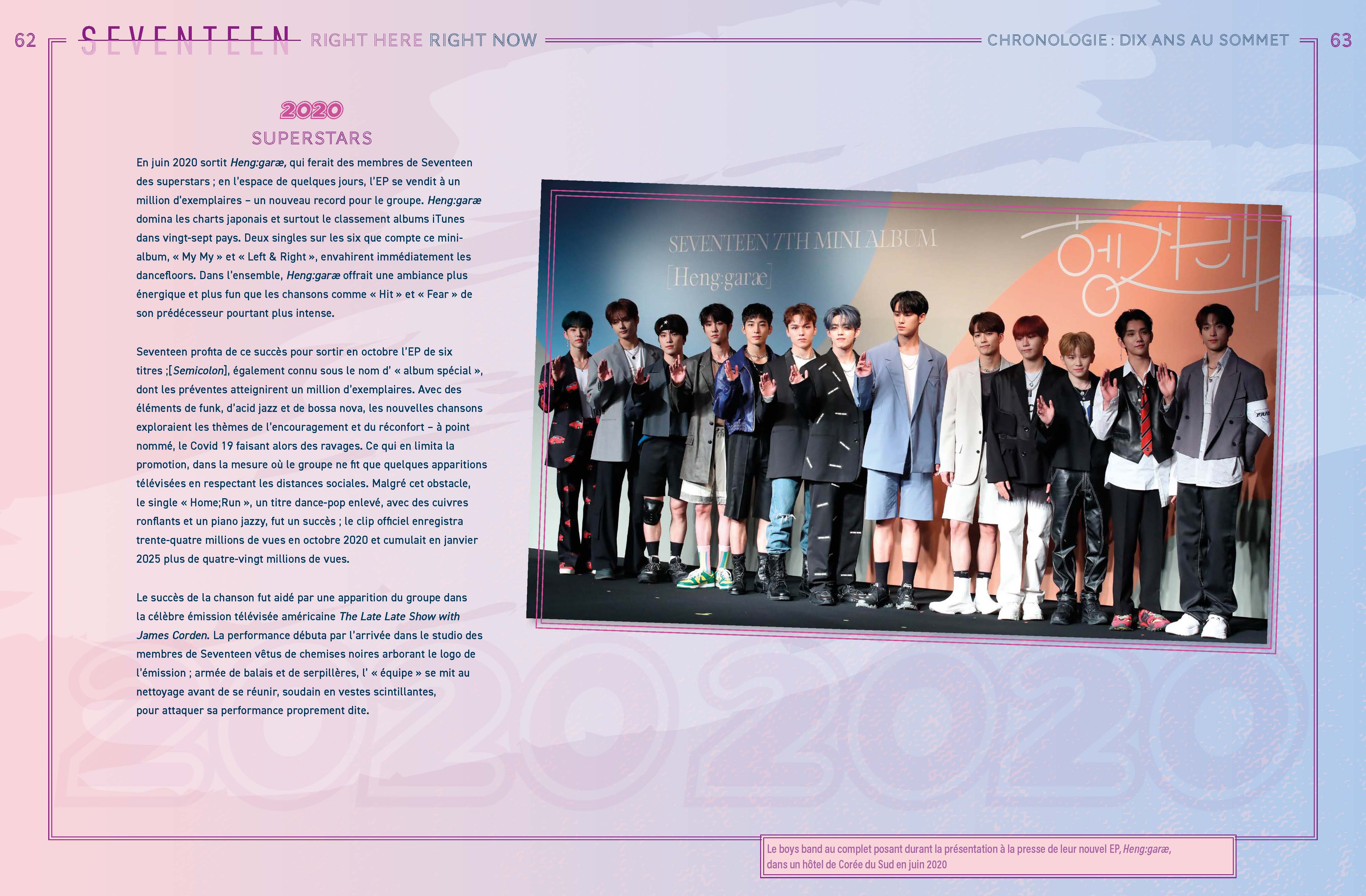 Seventeen - Image 9