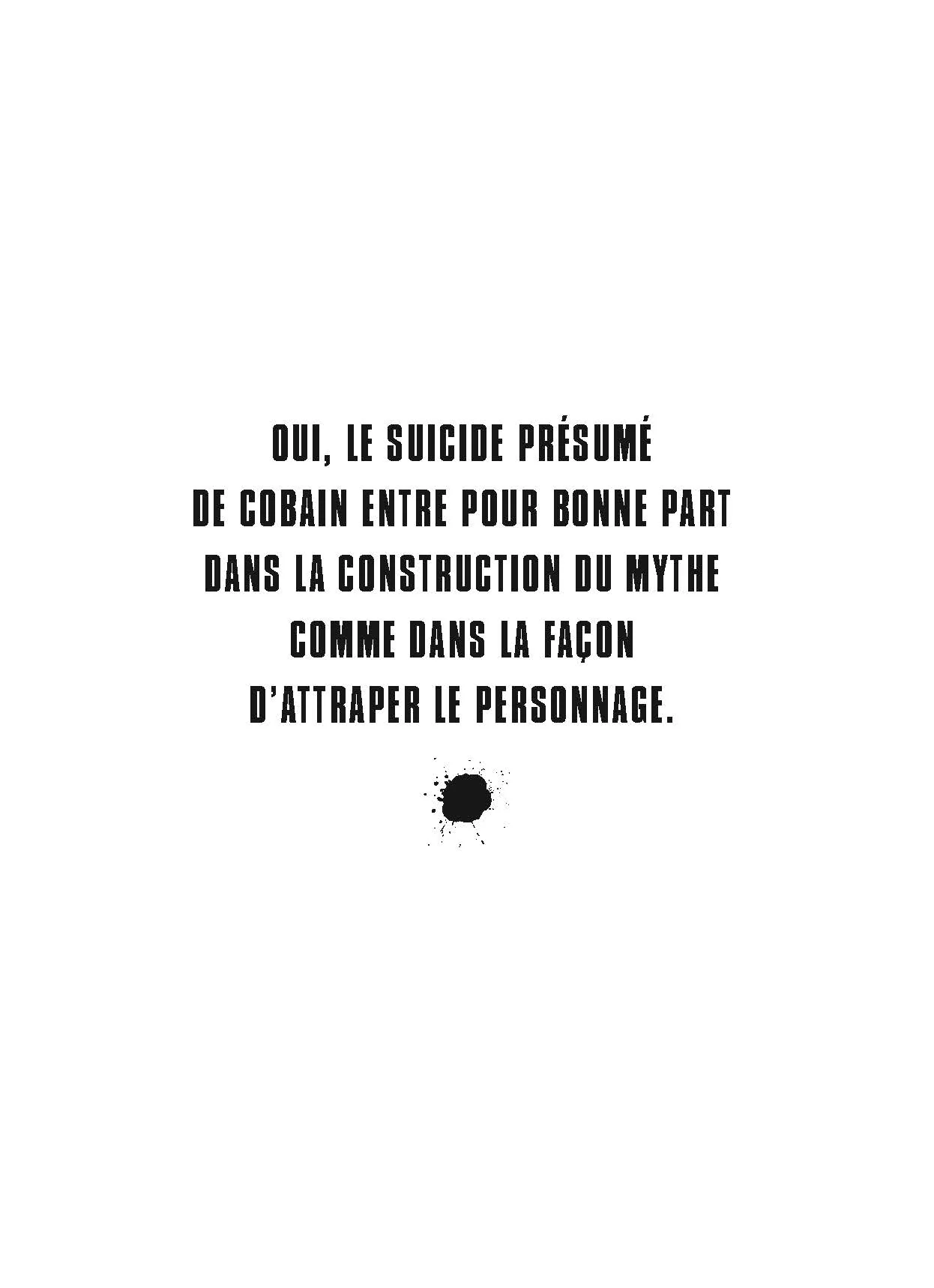 Kurt Cobain - La voix d'une génération - Image 7