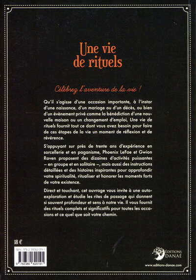 Une vie de rituels - Honorer les moments importants - Image 2