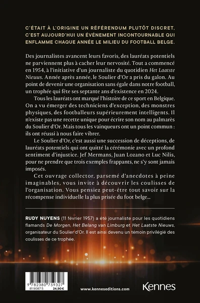 Le Soulier d'Or - Image 2