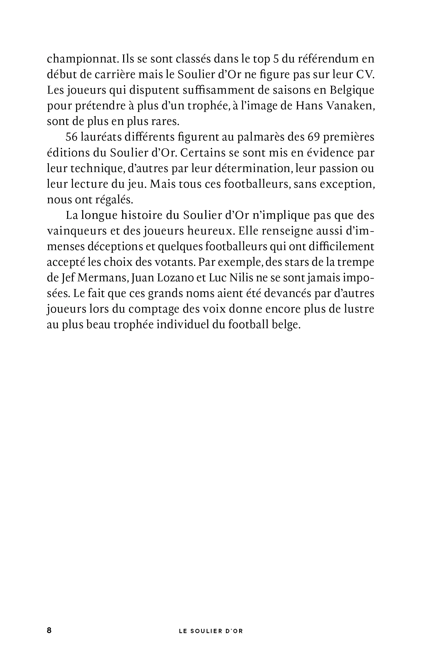 Le Soulier d'Or - Image 5