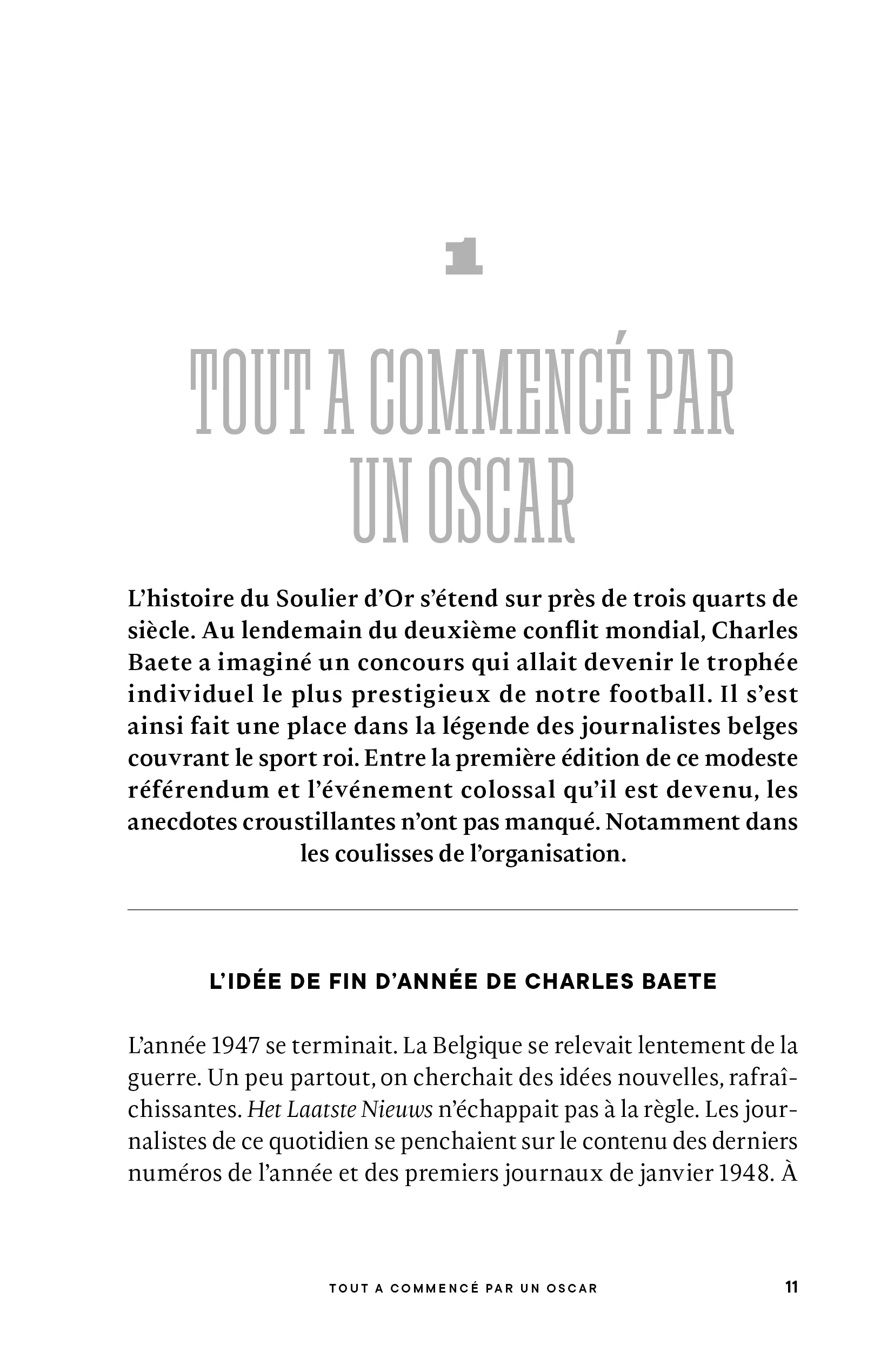 Le Soulier d'Or - Image 6