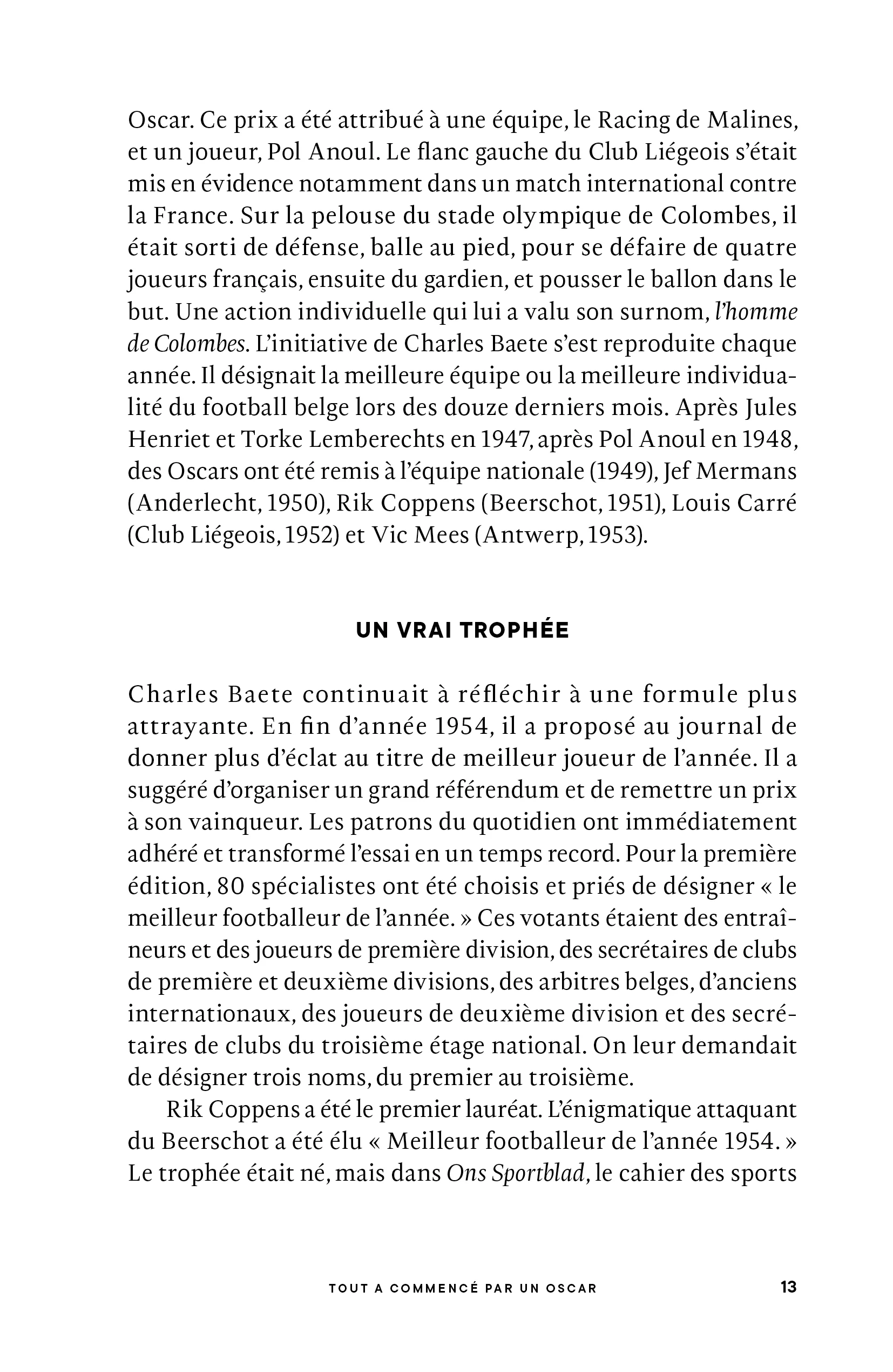 Le Soulier d'Or - Image 8