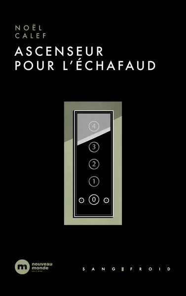Ascenseur pour l'échafaud - Image 2