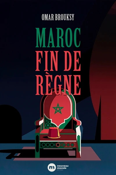 Maroc - Fin de règne - Image 2