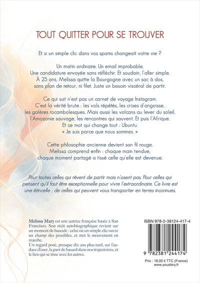 Tout quitter pour se trouver - Image 2