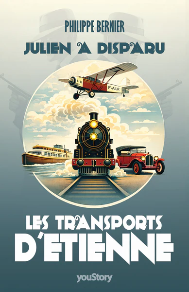 Les transports d'Étienne - Image 3