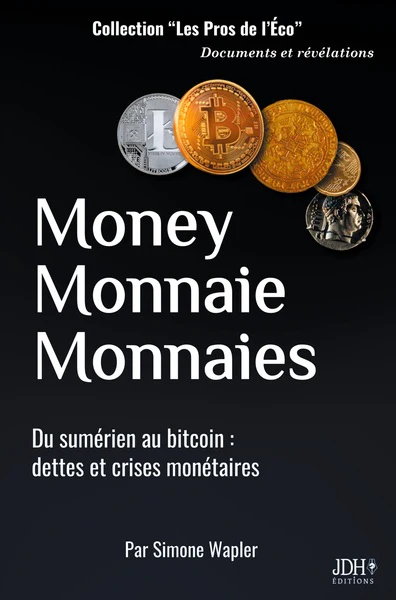 Money Monnaie Monnaies - Image 2