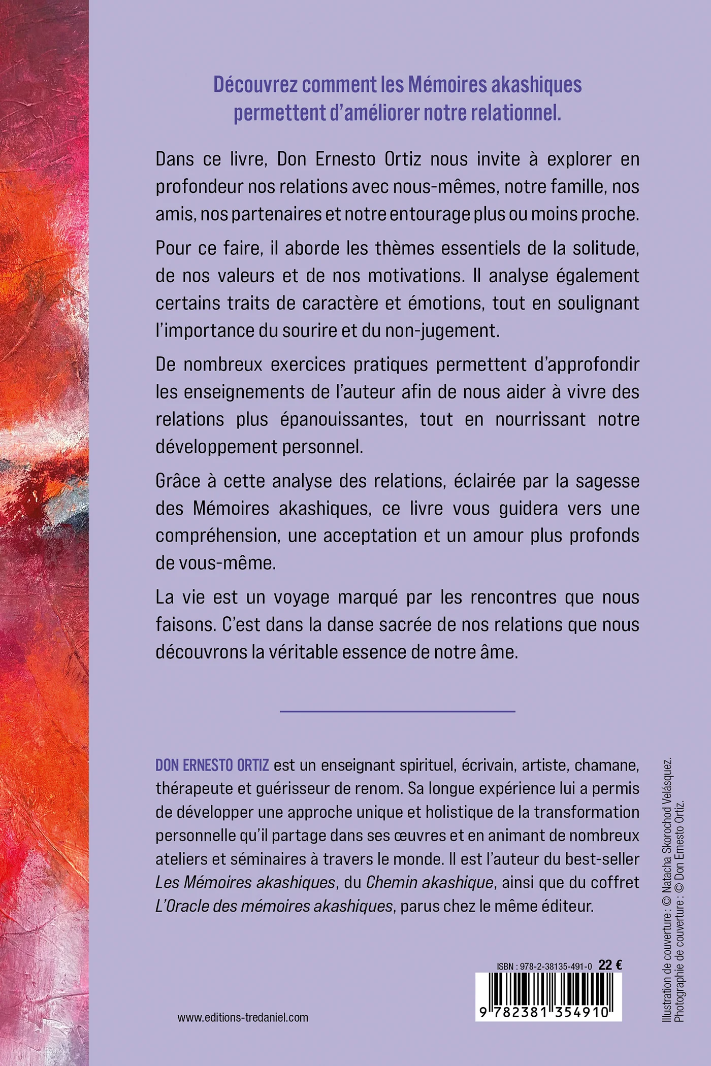 L'Akasha comme seuil de l'éveil - Faire le lien entre la vie quotidienne et la Conscience Spirituelle - Image 2