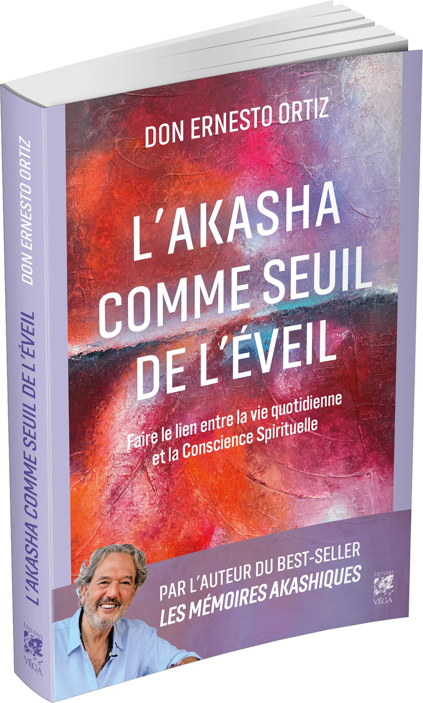 L'Akasha comme seuil de l'éveil - Faire le lien entre la vie quotidienne et la Conscience Spirituelle - Image 3