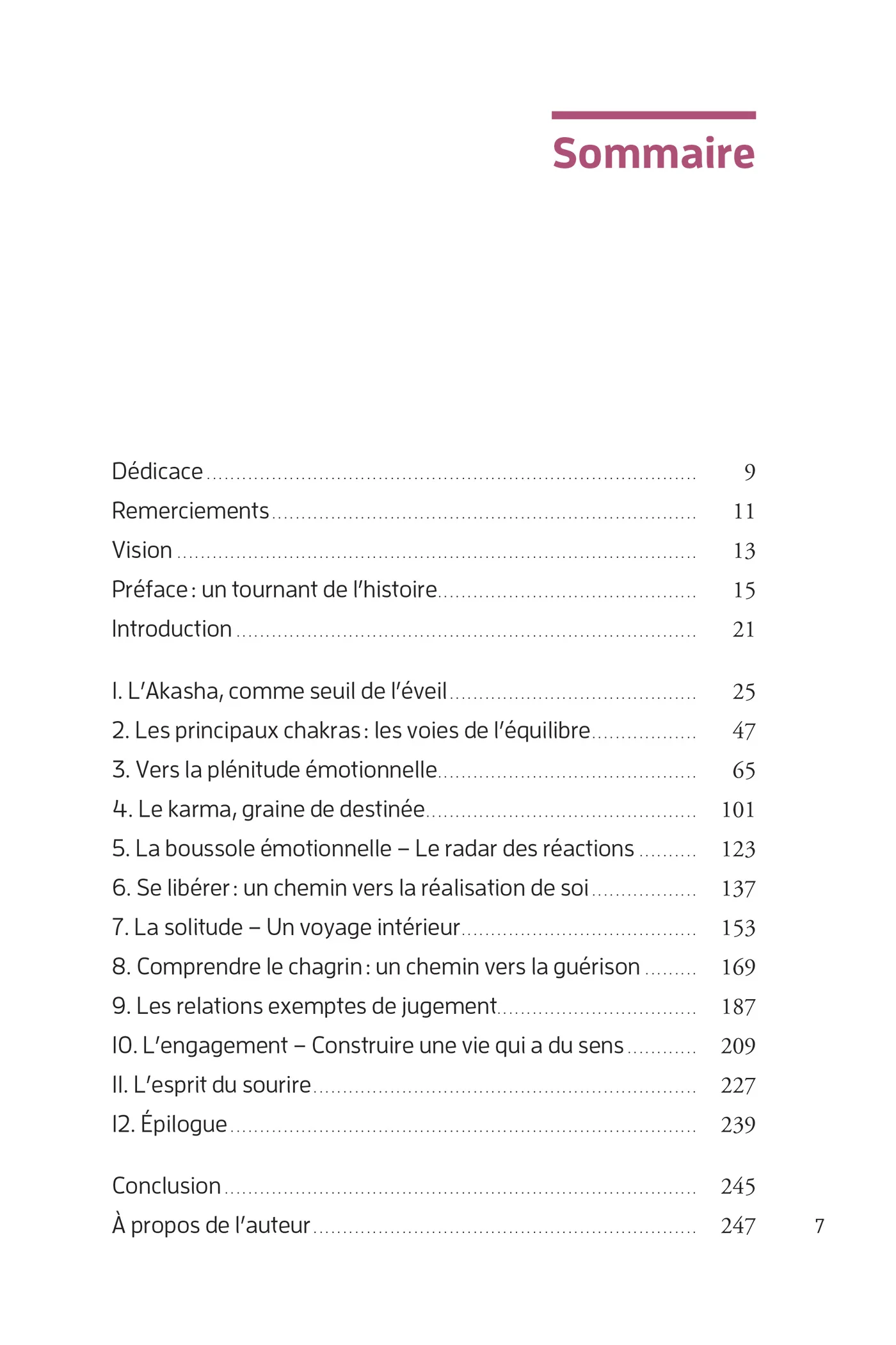 L'Akasha comme seuil de l'éveil - Faire le lien entre la vie quotidienne et la Conscience Spirituelle - Image 4
