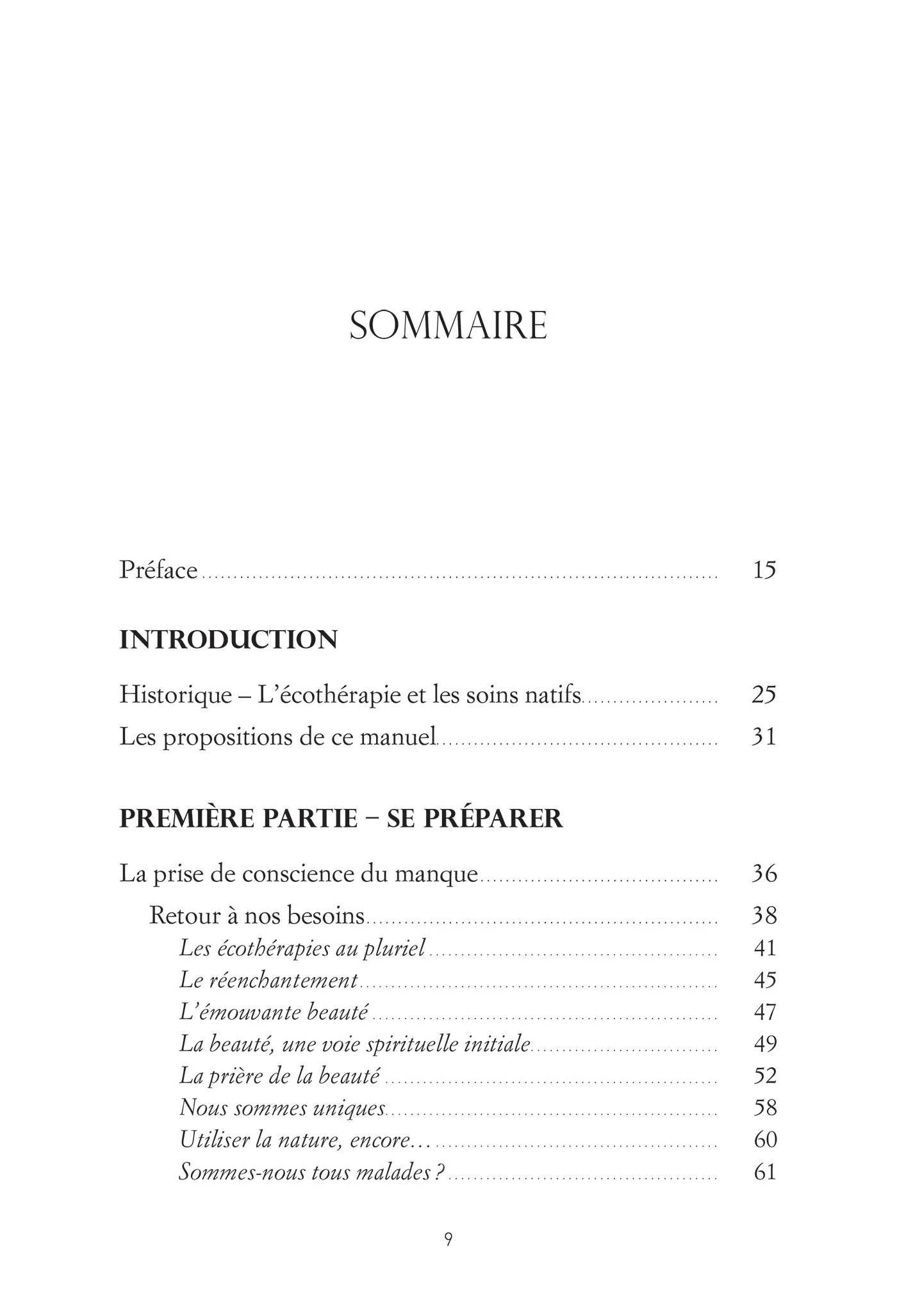 Le contact retrouvé - Une voie chamanique inédite pour tous - Image 4