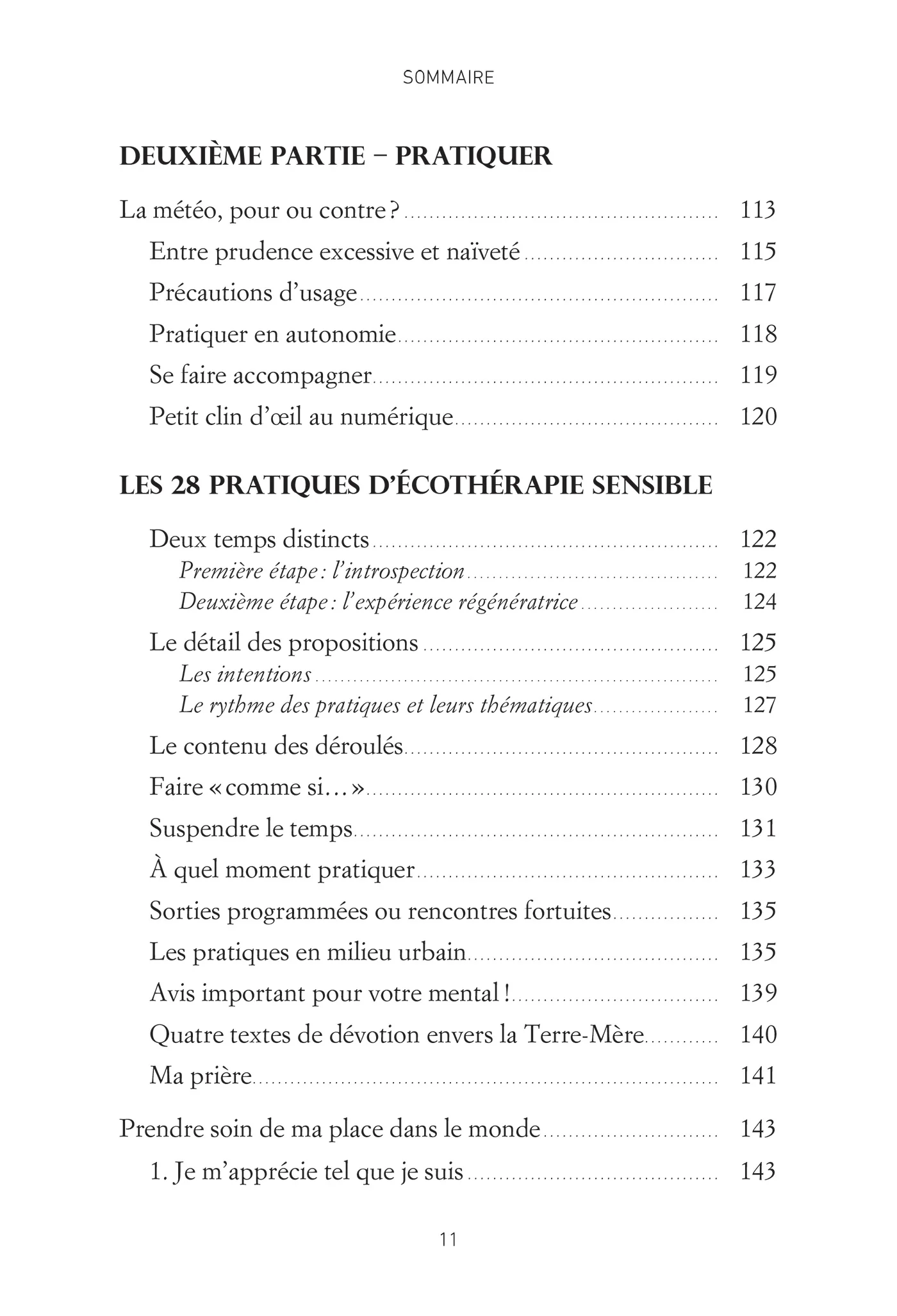 Le contact retrouvé - Une voie chamanique inédite pour tous - Image 6
