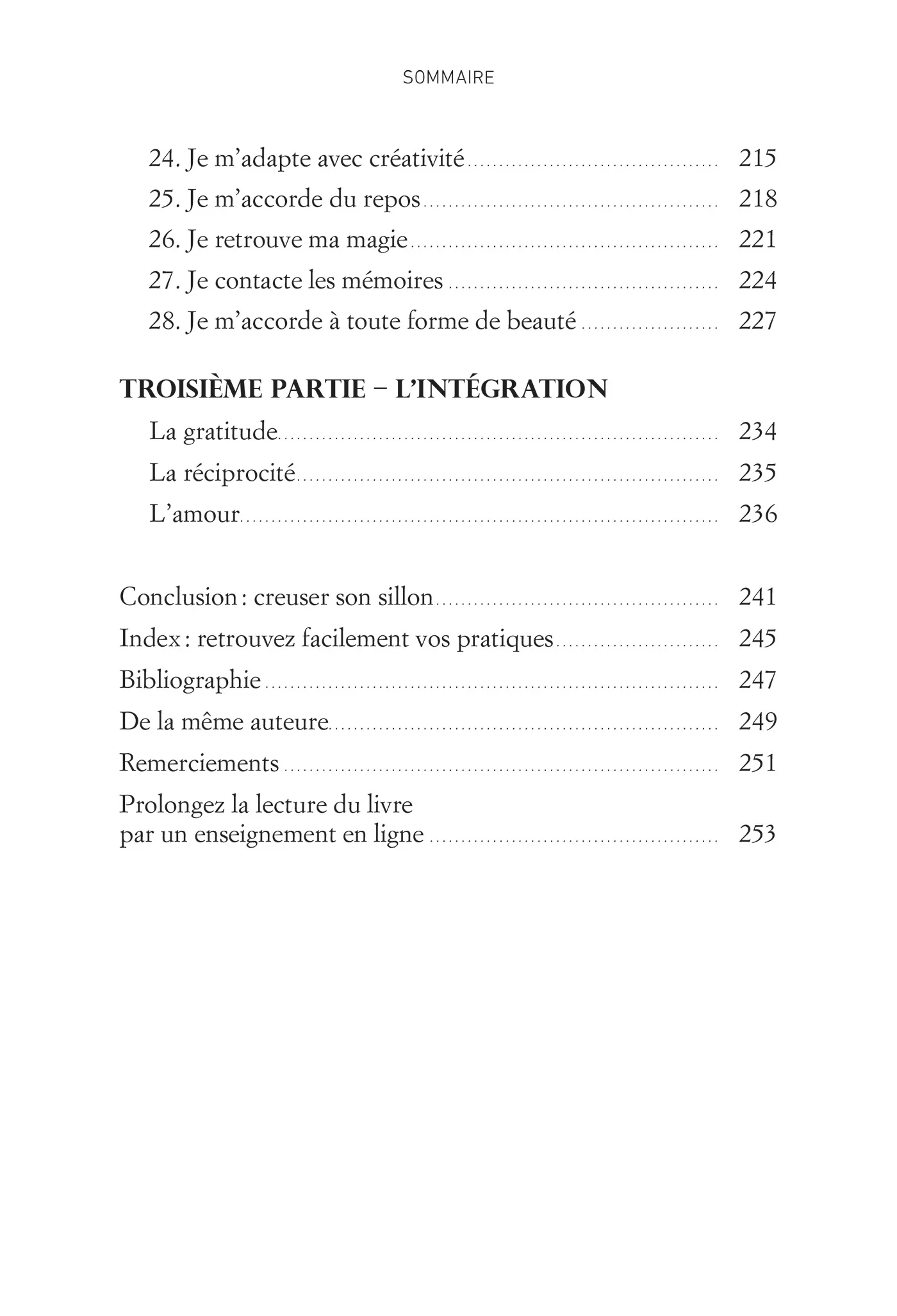 Le contact retrouvé - Une voie chamanique inédite pour tous - Image 8