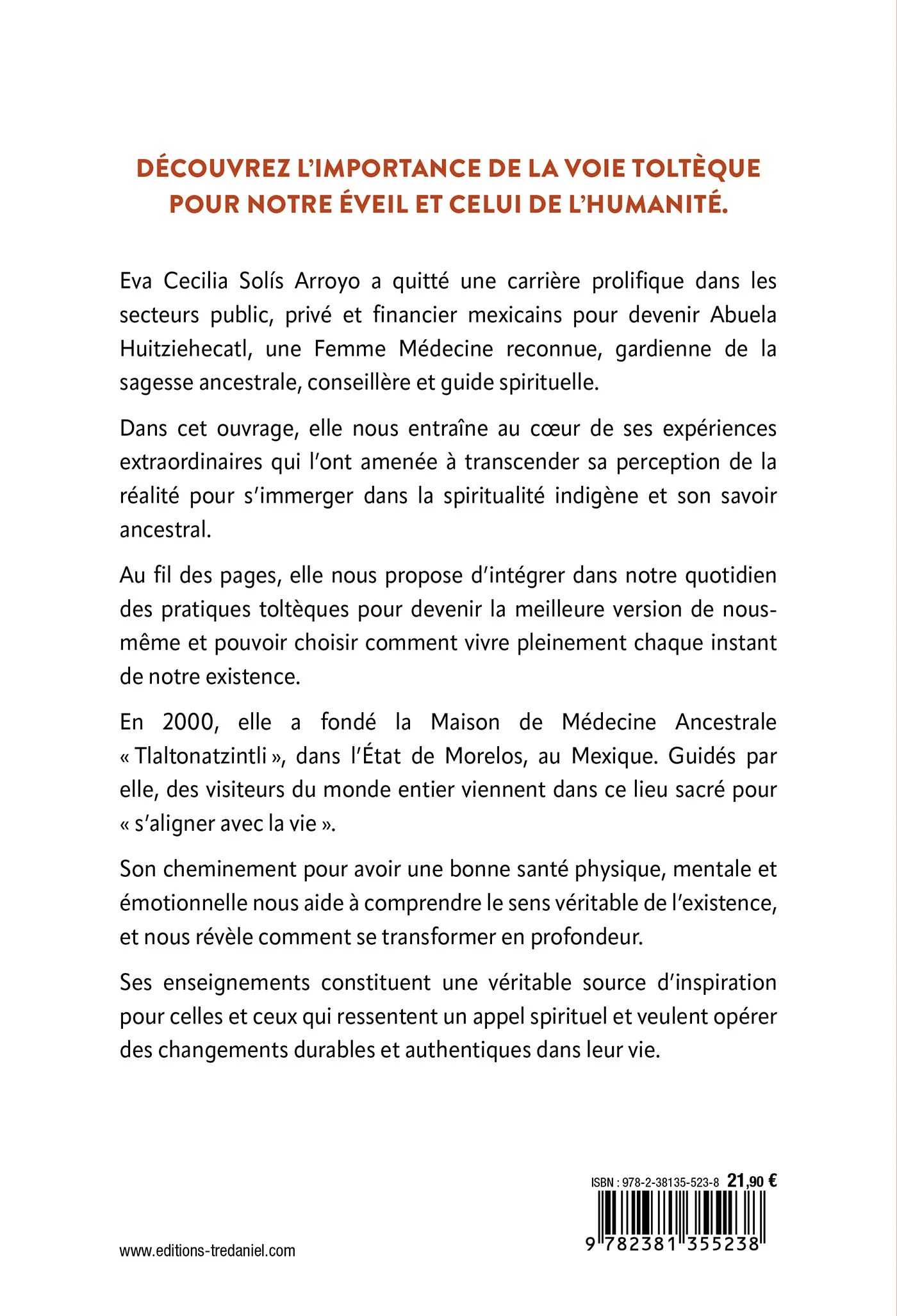La Voie toltèque et le chamanisme - Une expérience à vivre - Image 2