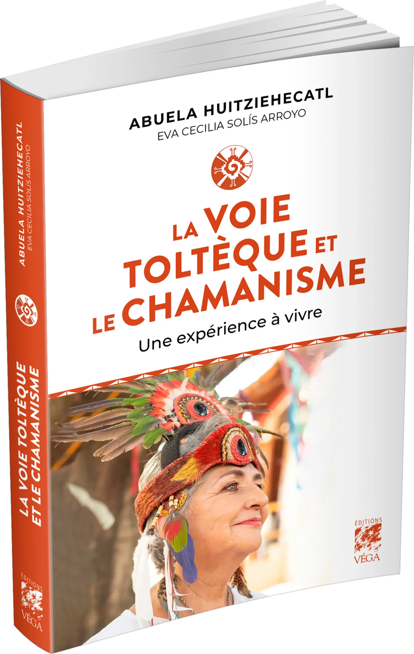 La Voie toltèque et le chamanisme - Une expérience à vivre - Image 3