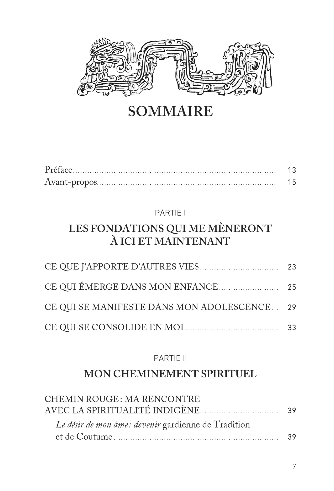 La Voie toltèque et le chamanisme - Une expérience à vivre - Image 4
