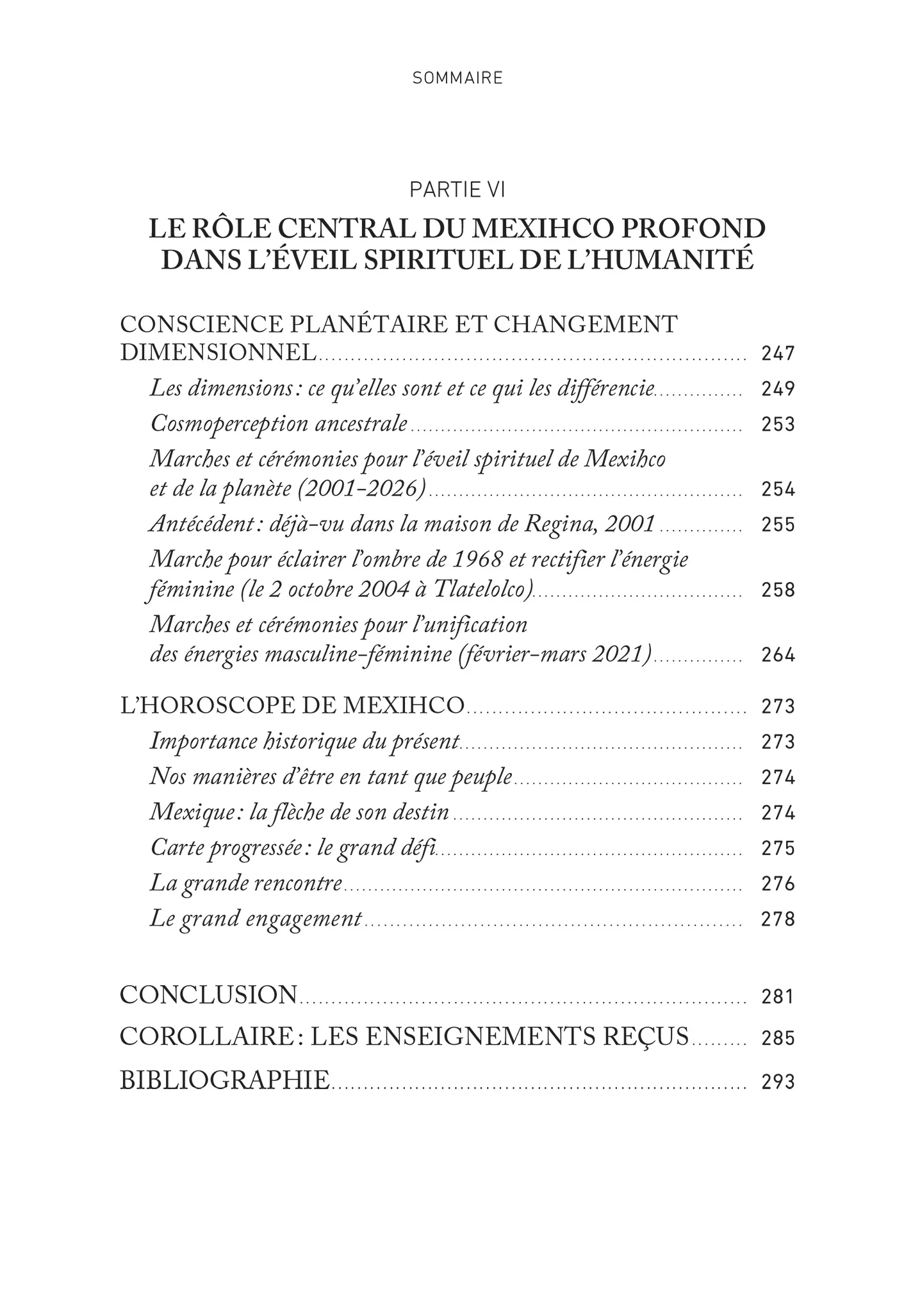 La Voie toltèque et le chamanisme - Une expérience à vivre - Image 8