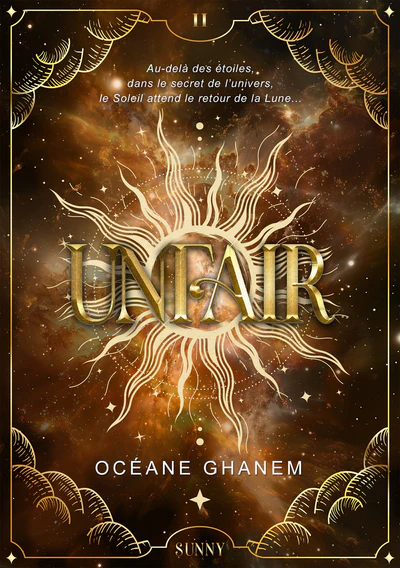 Unfair - Tome 02 Sunny - Image 2