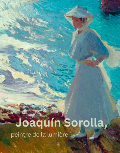 SOROLLA MAÎTRE DE LA LUMIÈRE - Image 2