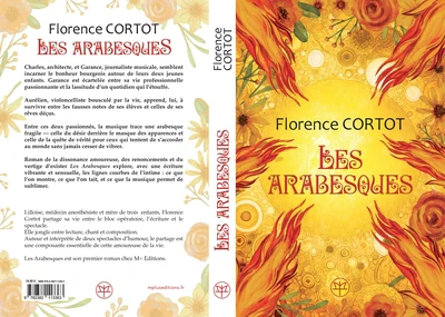 Les arabesques - Image 2
