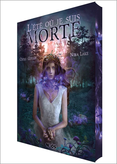 L'Été où je suis morte - Image 2