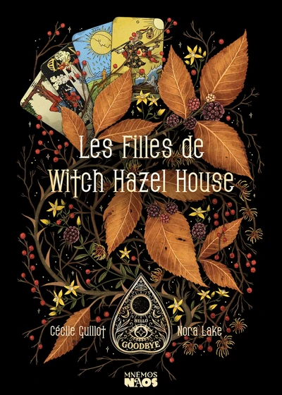 Les Filles de Witch Hazel House - Image 2