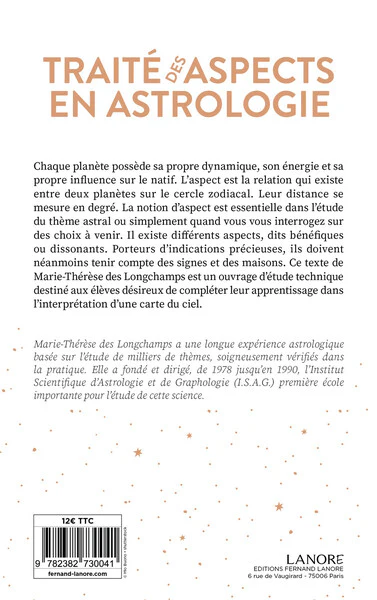 Traité des aspects en astrologie - Image 2