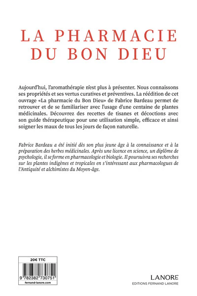 La pharmacie du Bon Dieu - Image 2