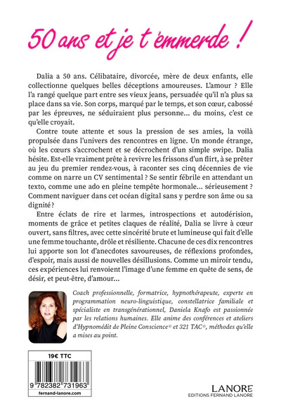 50 ans et je t'emmerde ! - Image 2