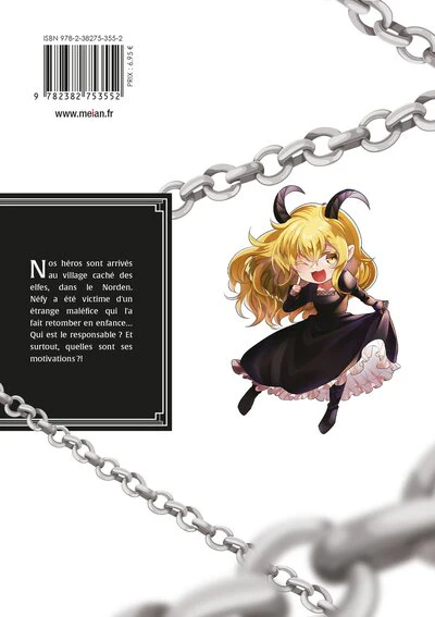 Archdemon's Dilemma - Tome 09 - Image 2