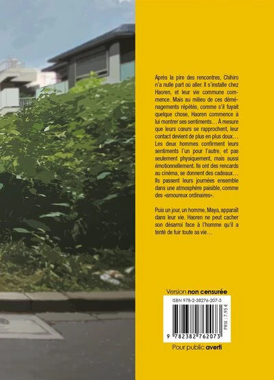 Happy of the End - Tome 02 - Image 2