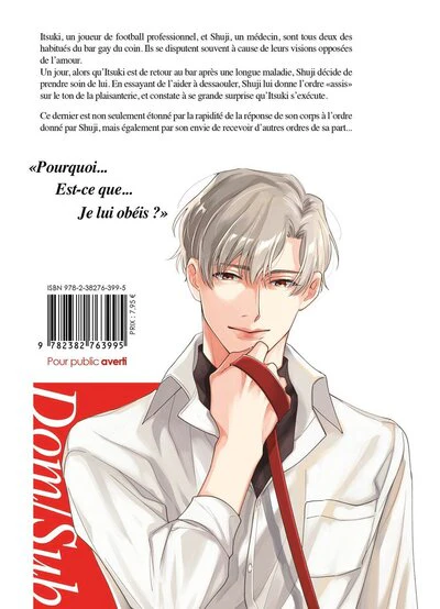 Assis. Bon toutou - Tome 01 - Image 2