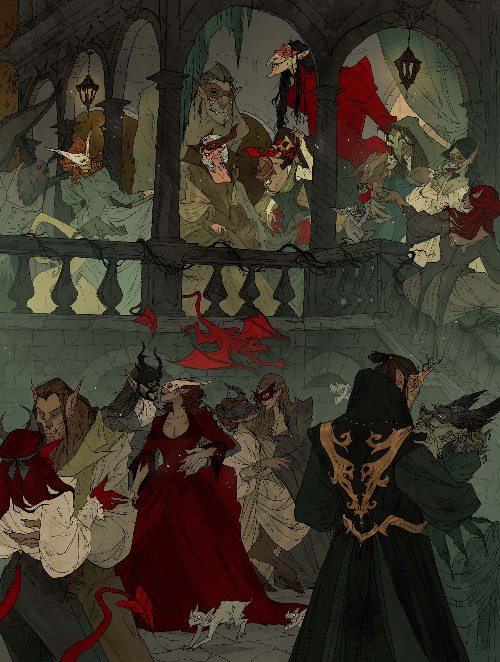 Crimson - Image 2