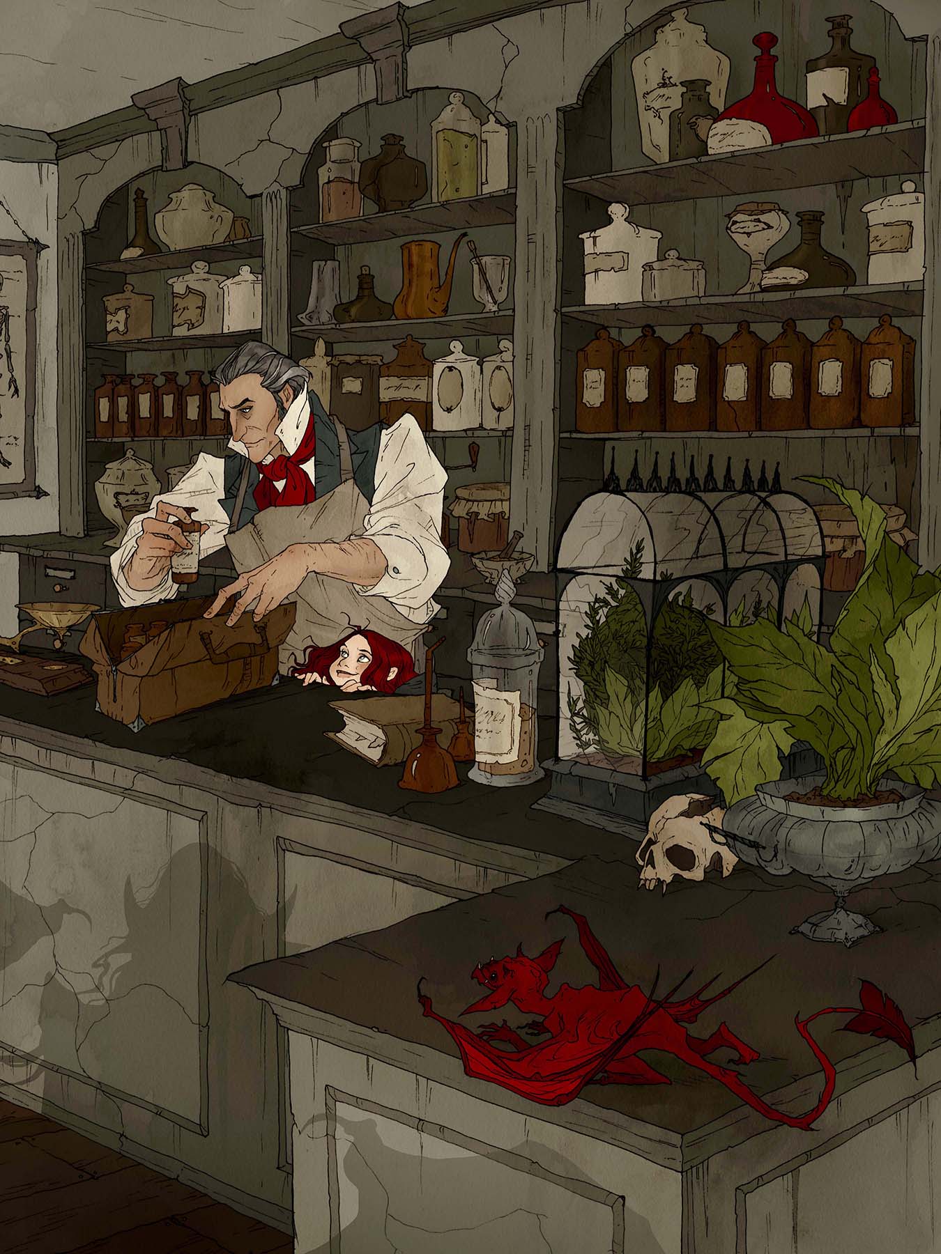 Crimson - Image 4