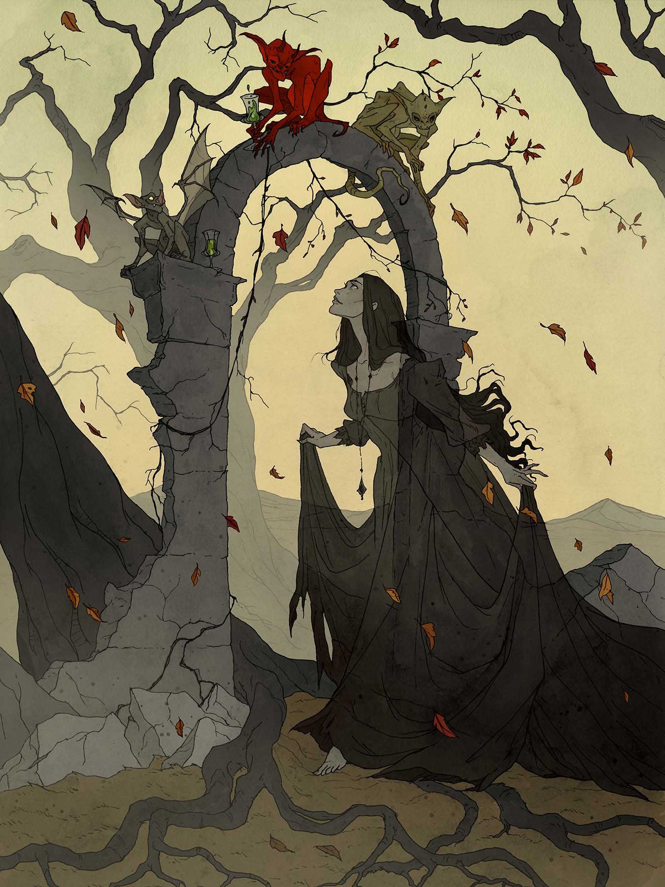 Crimson - Image 5